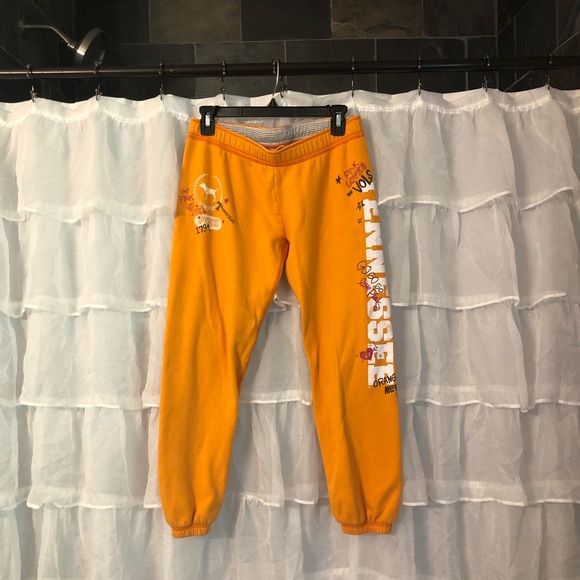 Victoria’s Secret pink joggers Tennessee size s - Picture 3 of 6